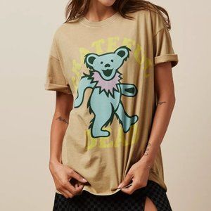 AE Oversized Grateful Dead Graphic Tee